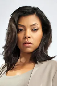 Portrait de Taraji P. Henson