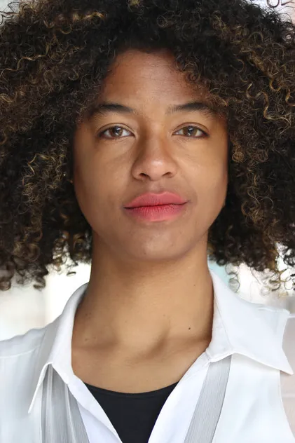 Portrait de Kyra Jackson