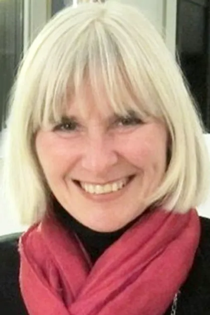 Portrait de Mary O'Brady