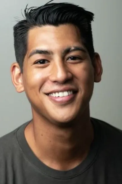 Portrait de Kaipo Dudoit