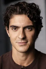 Portrait de Anthony Pavone