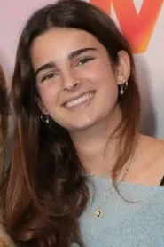 Portrait de Tresi Gazal