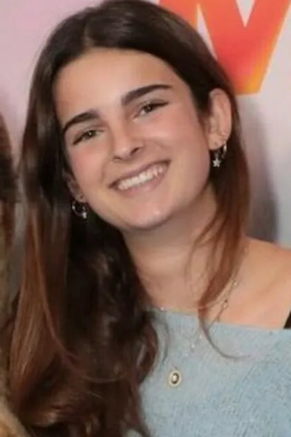 Portrait de Tresi Gazal