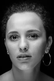 Portrait de Nour Karoui