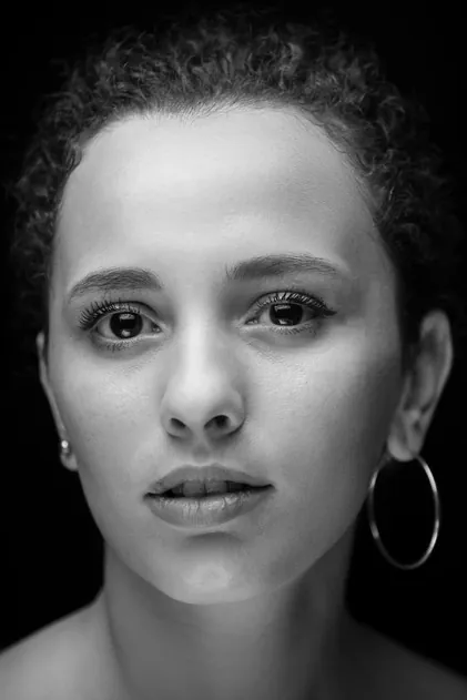 Portrait de Nour Karoui