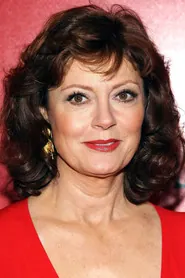 Portrait de Susan Sarandon