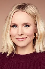 Portrait de Kristen Bell