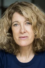 Portrait de Dulcie Smart