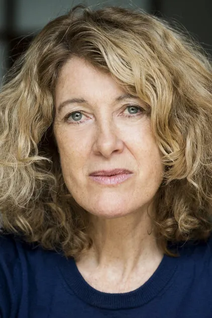 Portrait de Dulcie Smart