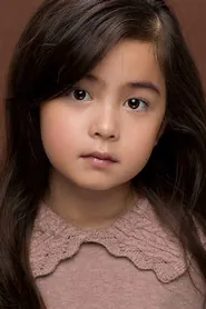 Portrait de Madeleine Yuna Voyles