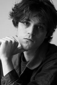 Portrait de Guillaume Soubeyran