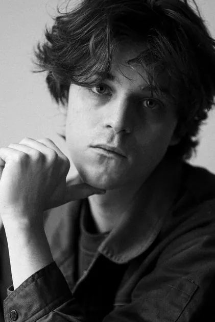 Portrait de Guillaume Soubeyran