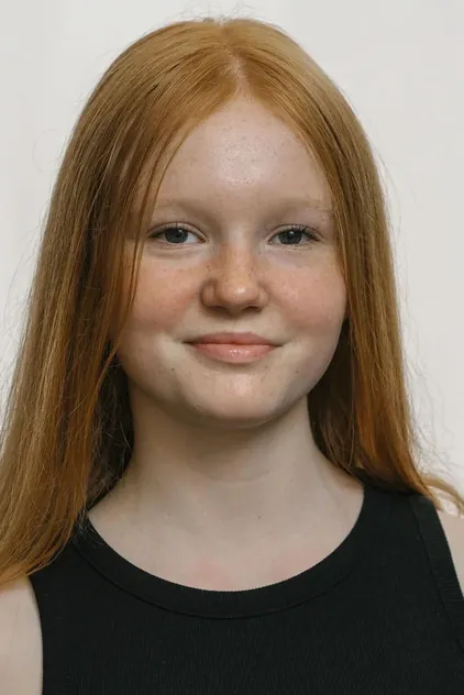 Portrait de Lilli Falk