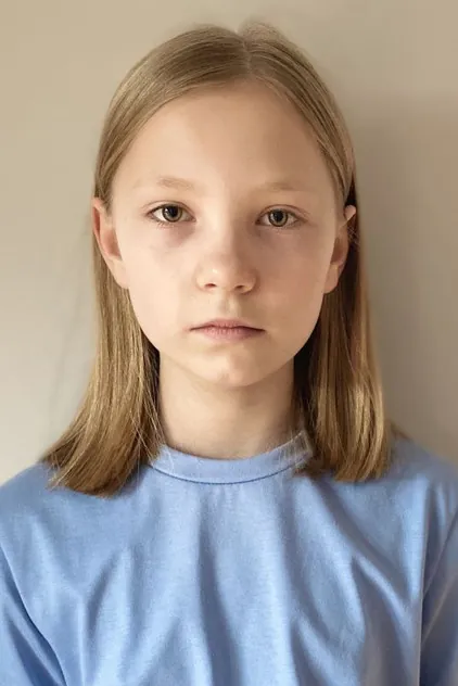 Portrait de Nele Ahrensmeier