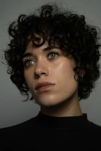 Portrait de Umi Myers
