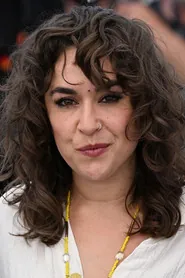 Portrait de Claire Rodgerson