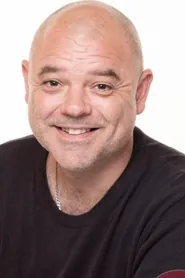 Portrait de Col Tait