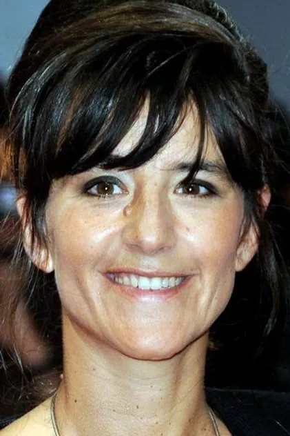 Portrait de Romane Bohringer