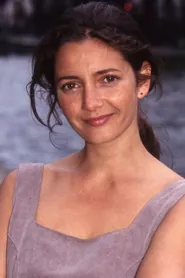 Portrait de Valérie Karsenti