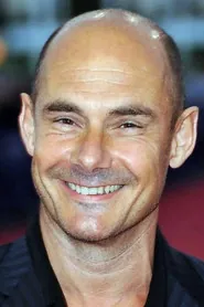 Portrait de Bernard Campan