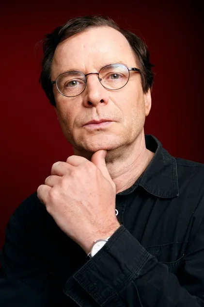 Portrait de François Rollin