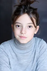 Portrait de Bonnie Chagneau-Ravoire