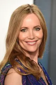 Portrait de Leslie Mann