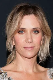 Portrait de Kristen Wiig