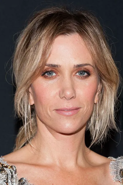 Portrait de Kristen Wiig