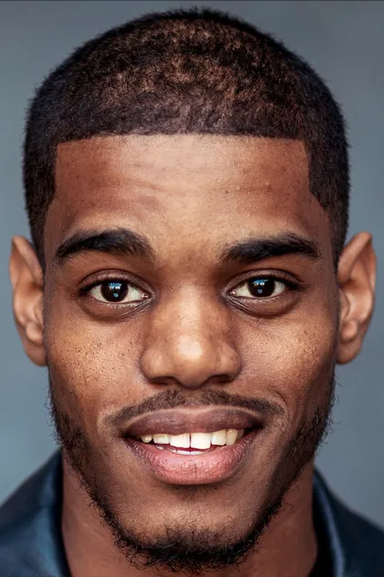 Portrait de Morgan Bailey