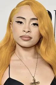 Portrait de Ice Spice