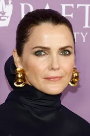Portrait de Keri Russell