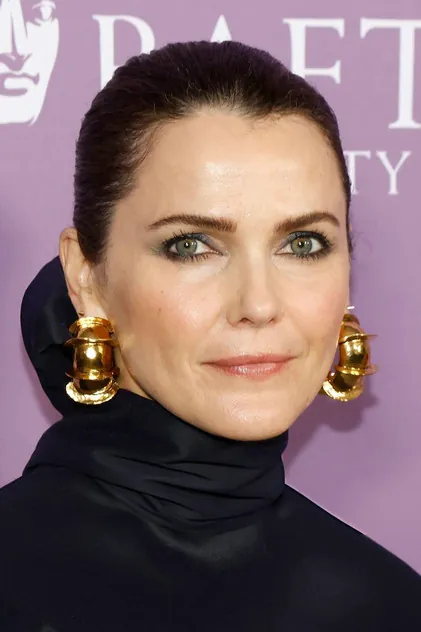 Portrait de Keri Russell