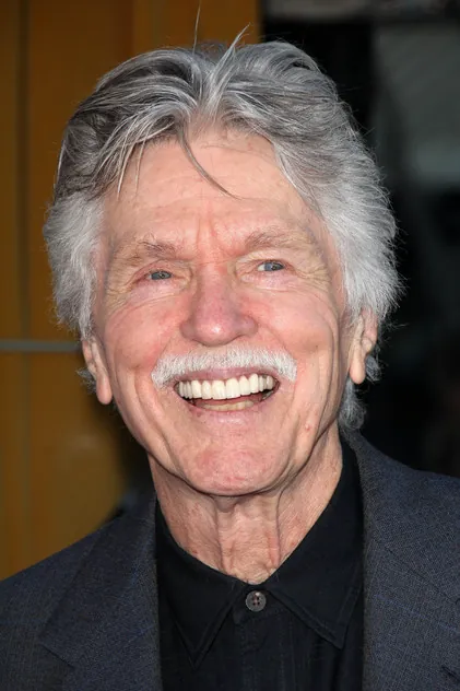 Portrait de Tom Skerritt