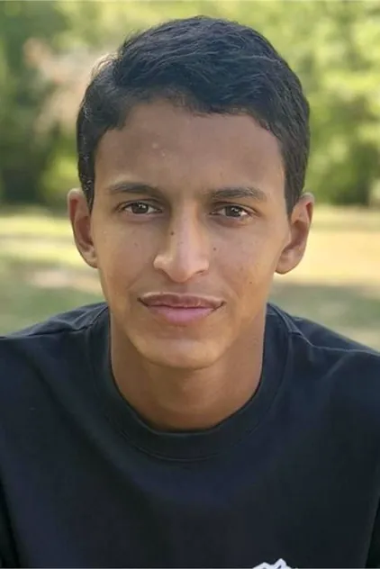 Portrait de Abdelmadjid Guemri