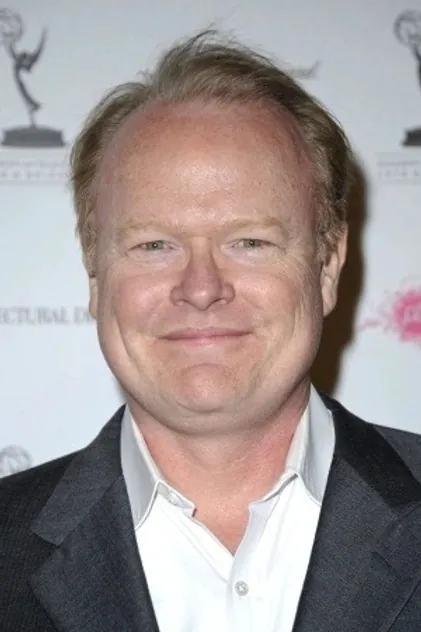 Portrait de Christian Clemenson