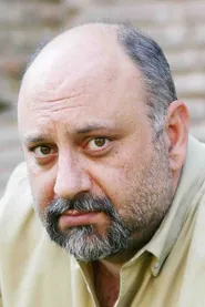 Portrait de بابک کریمی
