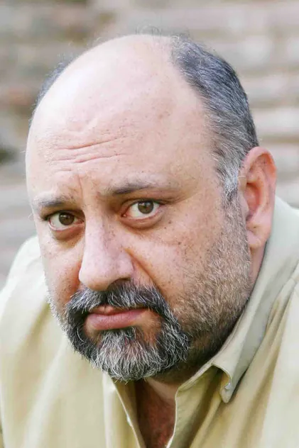 Portrait de بابک کریمی