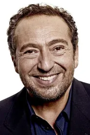 Portrait de Patrick Timsit