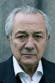 Portrait de Remo Girone