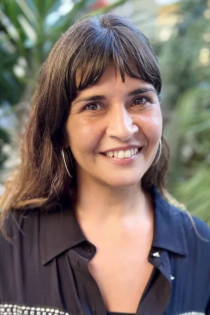 Portrait de Janet Novás