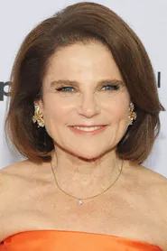 Portrait de Tovah Feldshuh