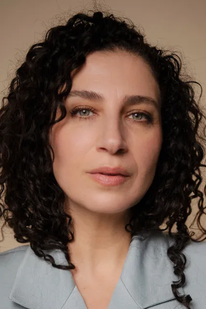 Portrait de Clara Khoury