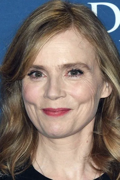 Portrait de Isabelle Carré