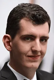 Portrait de Thibaut Conan