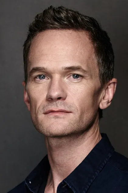 Portrait de Neil Patrick Harris