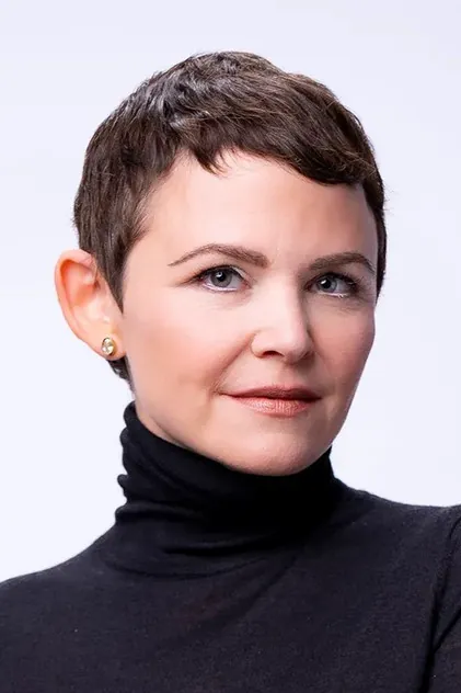 Portrait de Ginnifer Goodwin