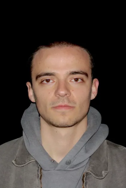Portrait de Hugo David