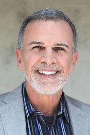 Portrait de Tony Plana