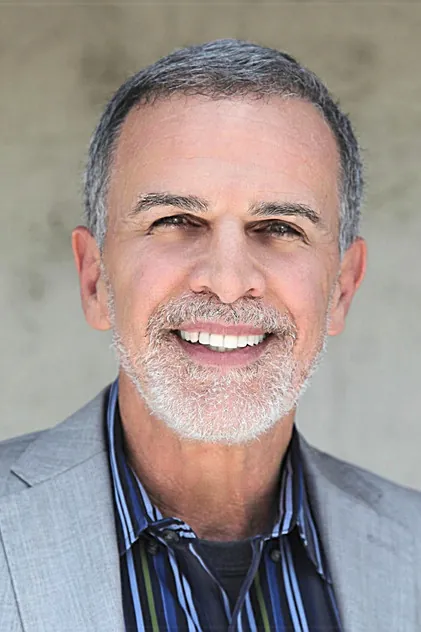 Portrait de Tony Plana